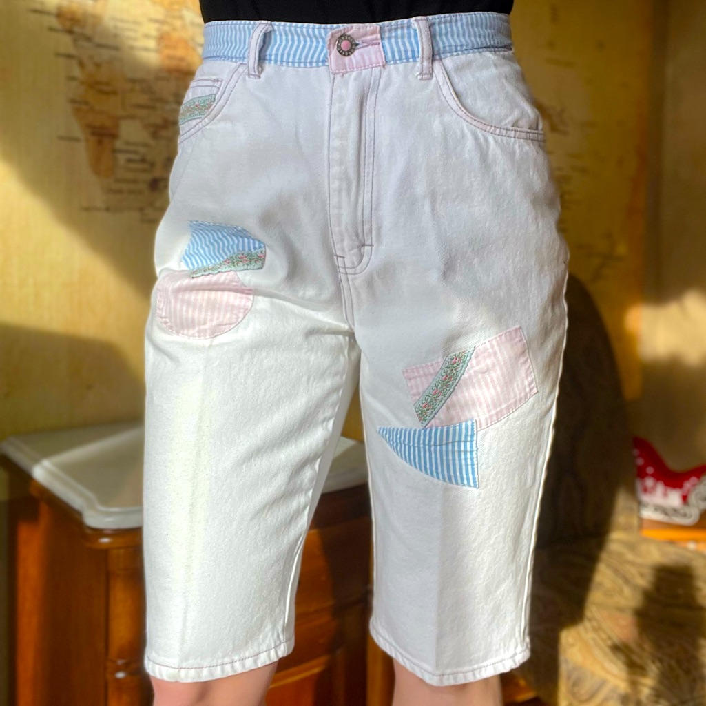 80s Gitano Capri